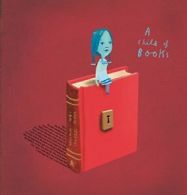 A Child of Books.by Jeffers, Winston New 9780763690779 Fast Free Shipping<|