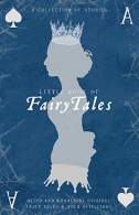 Little Book of Fairy Tales, ISBN 1916210007