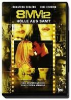 8 MM 2 - Hölle aus Samt von J. S. Cardone | DVD