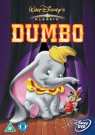 Dumbo DVD (2005) Ben Sharpsteen cert U