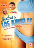 Loveless in Los Angeles DVD (2009) Dash Mihok, Gips (DIR) cert 15