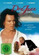 Don Juan DeMarco von Jeremy Leven | DVD