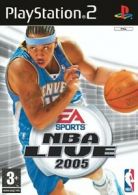 NBA Live 2005 (PS2) PEGI 3+ Sport: Basketball