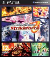 Dynasty Warriors: Strikeforce (PS3) PEGI 12+ Strategy: Combat