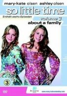 So Little Time, Volume 3 - About a Family von Richa... | DVD