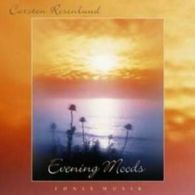 Carsten Rosenlund : Evening Moods CD (2003)