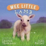 Wee little lamb by Lauren Thompson (Book)