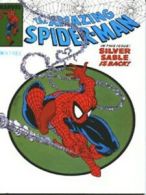 Spiderman: Silver Sable by David Michelinie Todd McFarlane Rick Parker Gregory