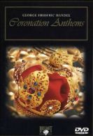 George Frideric Handel: Coronation Anthems DVD (2008) cert E