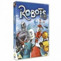 Robots [DVD] DVD