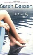 Lock and Key By Sarah Dessen. 9780142414729