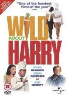 Wild About Harry DVD (2004) Brendan Gleeson, Lowney (DIR) cert 15