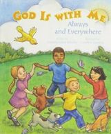 God Is with Me.by Bilinsky New 9780819831224 Fast Free Shipping<|