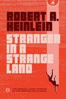 Stranger in a Strange Land.by Heinlein New 9780441788385 Fast Free Shipping<|