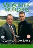 Midsomer Murders: The Electric Vendetta DVD (2004) John Nettles, Smith (DIR)