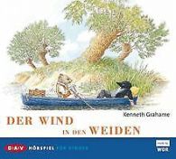Der Wind in den Weiden: Hörspiel für Kinder | Kenneth ... | Book