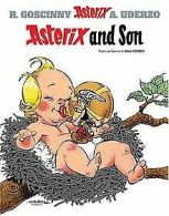 Asterix, 27. Asterix and Son (Asterix (Orion Paperback))... | Book