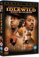 Idlewild DVD (2007) Macy Gray, Barber (DIR) cert 15