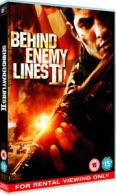 Behind Enemy Lines 2 - Axis of Evil DVD (2007) Nicholas Gonzalez, Dodson (DIR)