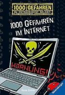 1000 Gefahren im Internet | Stieper, Frank | Book