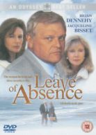 Leave of Absence DVD (2004) James Burgess, McLoughlin (DIR) cert 12