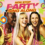 Non Stop Party Singalong CD 3 discs (2006)