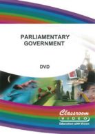 Parliamentary Government DVD (2010) cert E