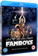 Fanboys Blu-ray (2010) Sam Huntington, Newman (DIR) cert 15