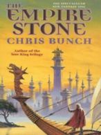 The empire stone by Chris Bunch (Paperback)
