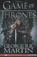 A Game of Thrones: Book 1 of a Song of Ice and Fire | ... | Book