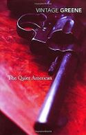 The Quiet American: Centenary Celebration 2004 | Green... | Book