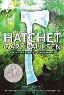 Hatchet | Paulsen, Gary | Book