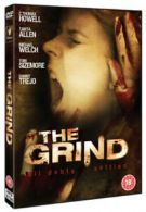The Grind DVD (2009) C. Thomas Howell, Millea (DIR) cert 18
