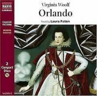 Orlando, 2 Audio-CDs, engl. Version (Modern Fiction... | Book