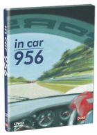 In-Car 956 Porsche Experience DVD (2003) Derek Bell cert E