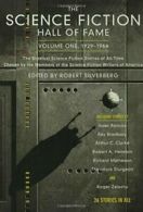 The Science Fiction Hall of Fame, Volume One 19. Silverberg<|
