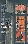 My Name is Red. | Pamuk, Orhan | Book