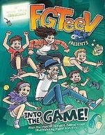 FGTeeV Presents: Into the Game! | FGTeeV | Book