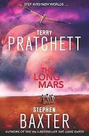 The Long Mars: (Long Earth 3) | Pratchett, Terry, Baxt... | Book