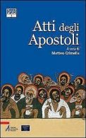 Atti degli Apostoli | Book