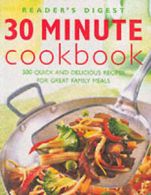 30 minute cookbook by Brenda Houghton (Paperback) softback)