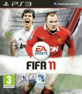 FIFA 11 (PS3) PSP Fast Free UK Postage 5030930092320