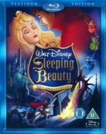 Sleeping Beauty (Disney) Blu-ray Clyde Geronimi cert U