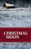 Christmas Moon.by Lane, Elizabeth New 9781497637160 Fast Free Shipping.#