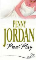 Power play by Penny Jordan (Paperback)