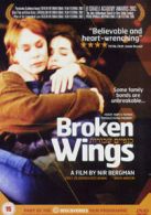 Broken Wings DVD (2003) Orly Zilberschatz-Banai, Bergman (DIR) cert 15