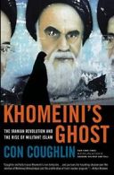 Khomeini's Ghost.by Coughlin, Con New 9780061687150 Fast Free Shipping<|