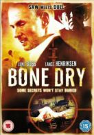 Bone Dry DVD (2007) Luke Goss, Hart (DIR) cert 15