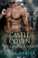 Castle Coven Box Set (Books 1 - 6): Witch and Warlock Romance Novels By Hazel H