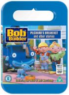 Bob the Builder: Pilchard's Breakfast and Other Stories DVD (2008) Neil